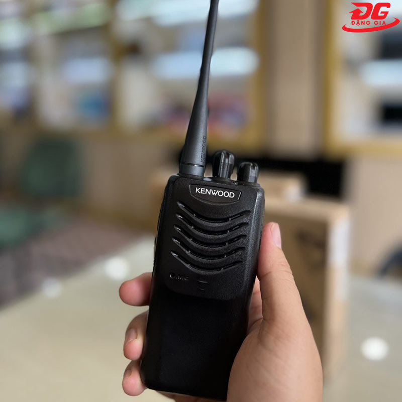Máy bộ đàm Kenwood TK3000