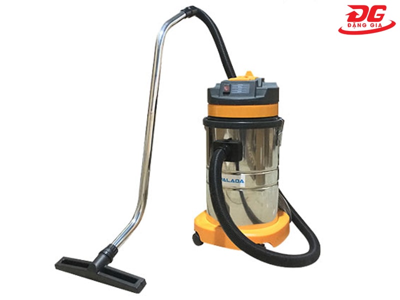 Máy hút bụi công nghiệp Palada PD30
