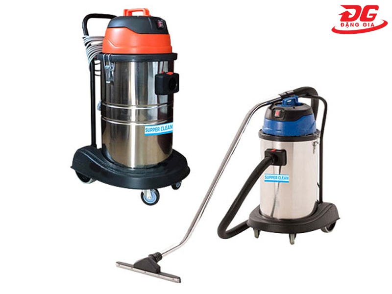 Máy hút bụi Supper Clean PD40