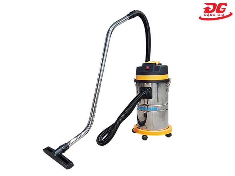 Máy hút bụi công nghiệp Kungfu Clean KF 20