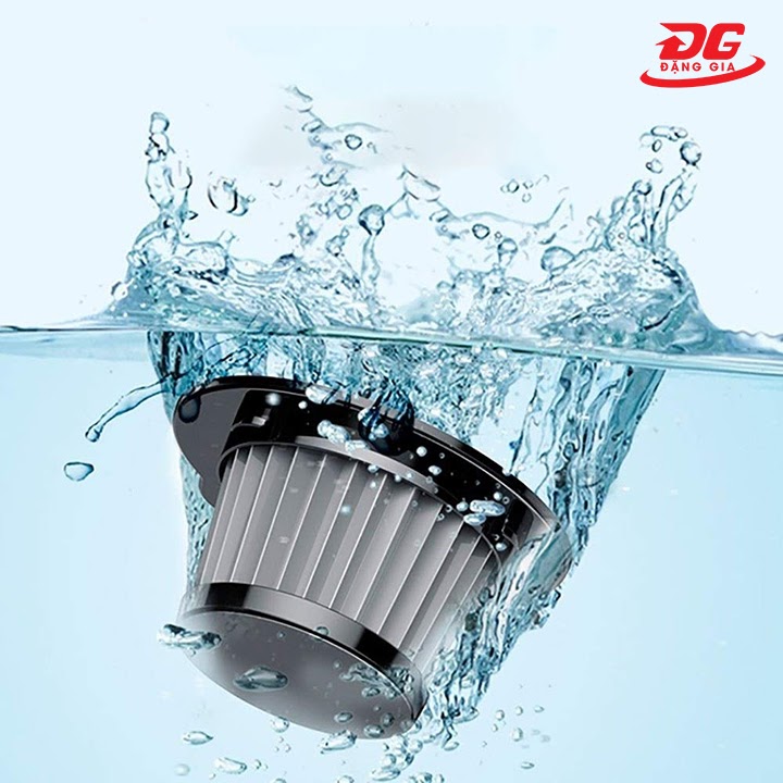 dễ dàng vệ sinh túi lọc bụi