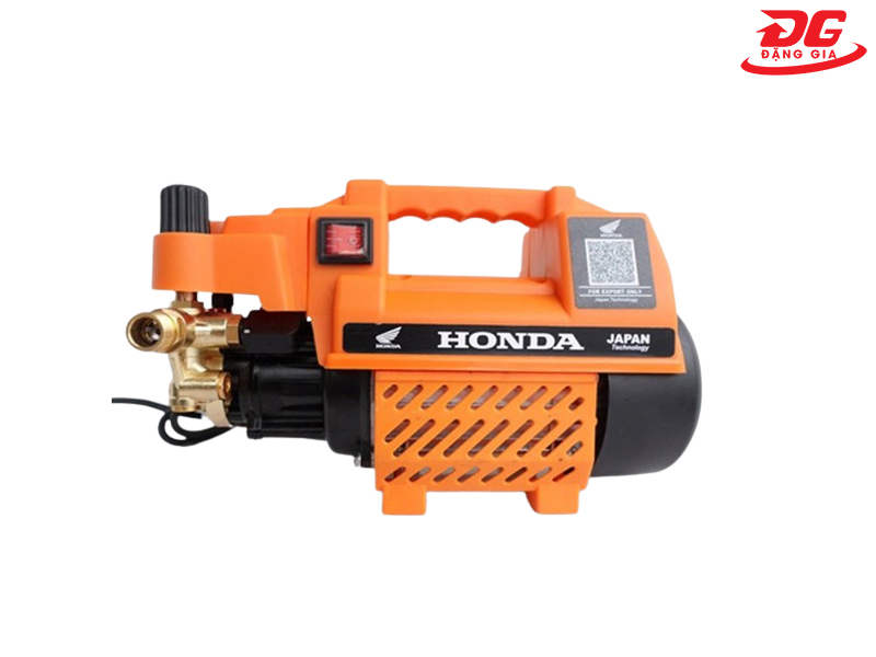 Máy rửa xe Honda 3500w