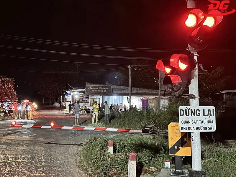 arie đường sắt tự động