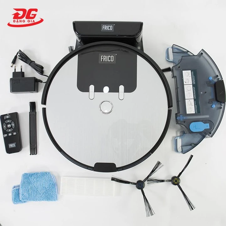 robot frico fc vc145
