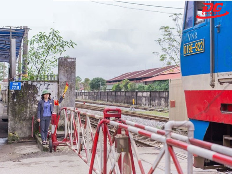 Đảm bảo an toàn cho các phương tiện tham gia giao thông