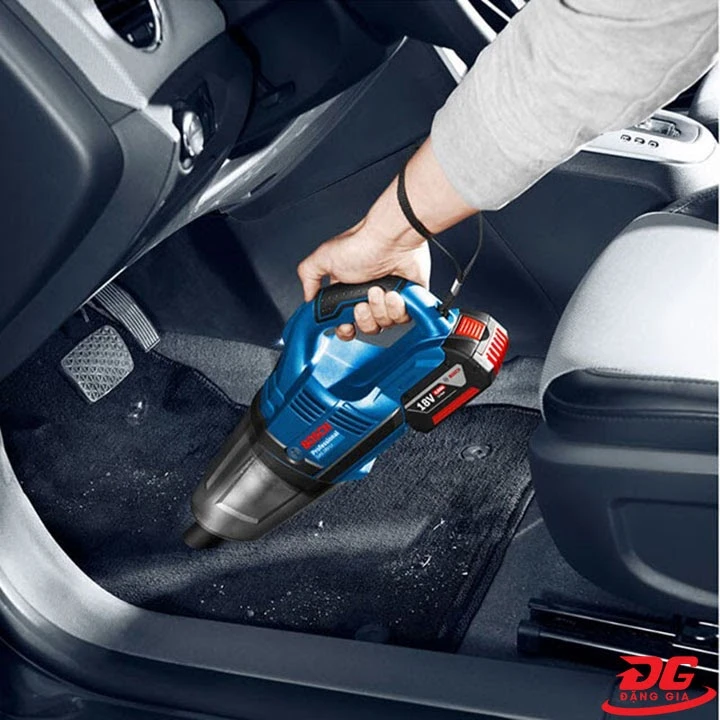 máy hút bụi xe hơi bosch