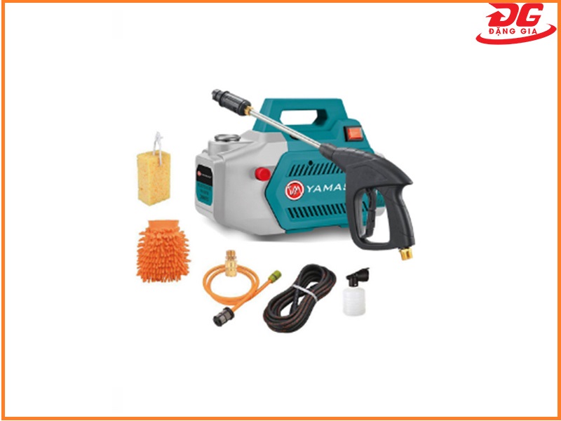 Máy rửa xe Yamasu 3000W YMS F3000