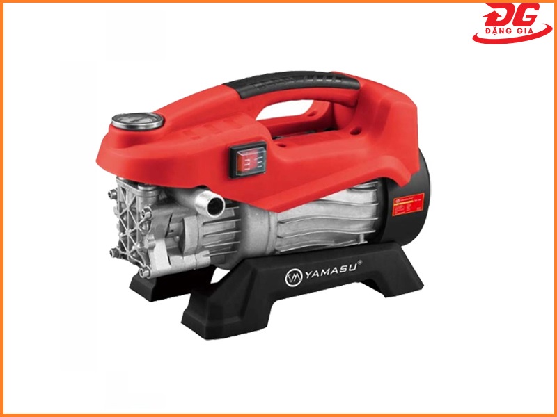 Máy rửa xe Yamasu F888