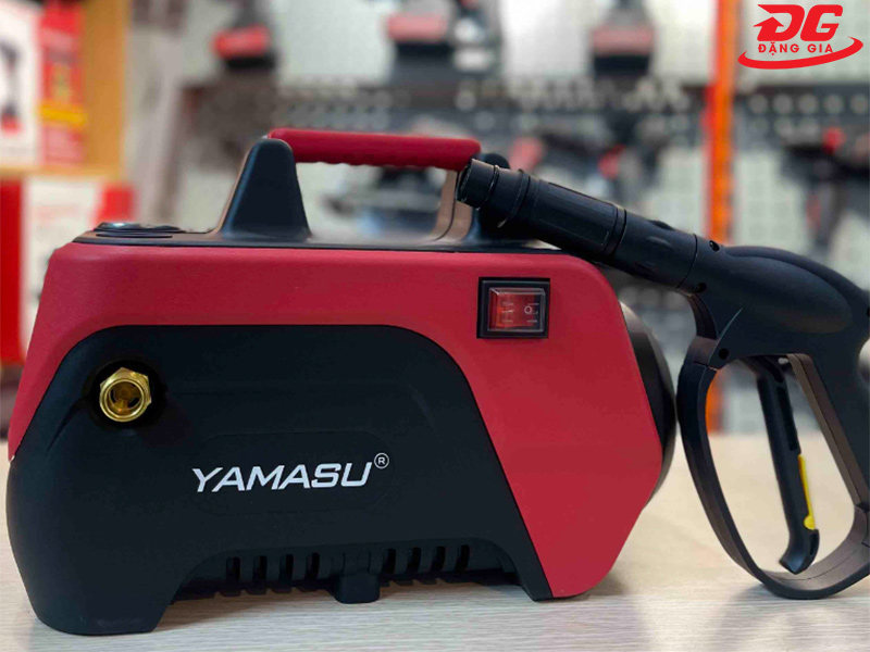 Máy rửa xe Yamasu RX-888