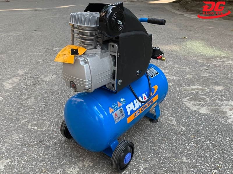 Máy nén khí mini Puma XN2525 (2.5HP)