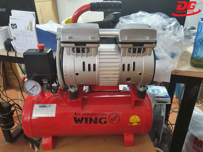 Máy nén khí Wing TW-OF550-9L