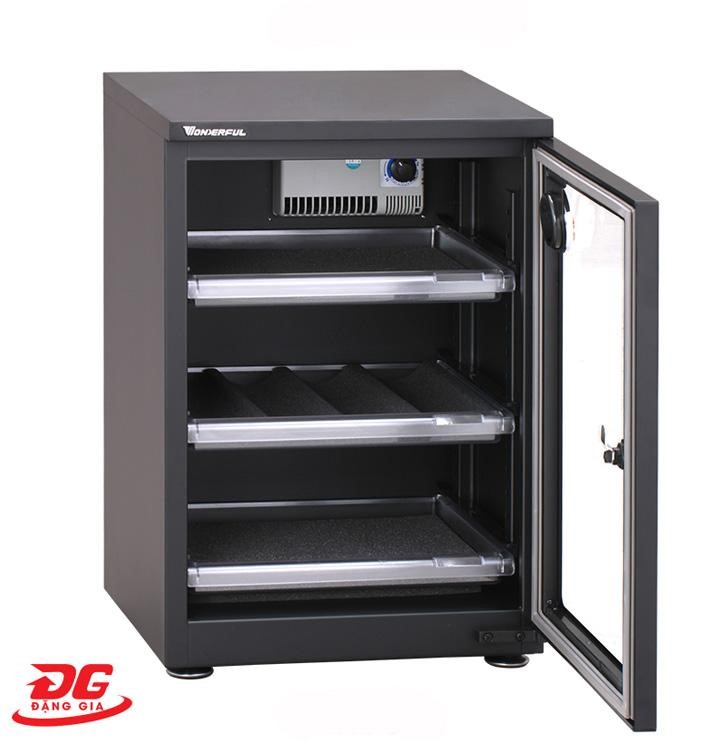 Tủ chống ẩm Wonderful 40L