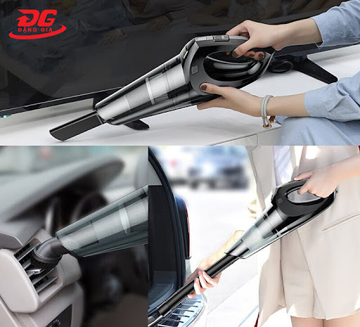 Máy hút bụi Baseus