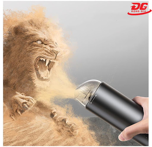 Máy hút bụi gia đình Baseus
