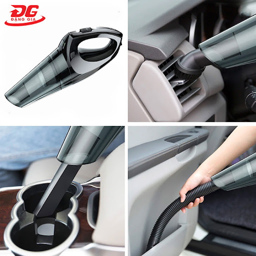 Máy hút bụi cầm tay Baseus H505