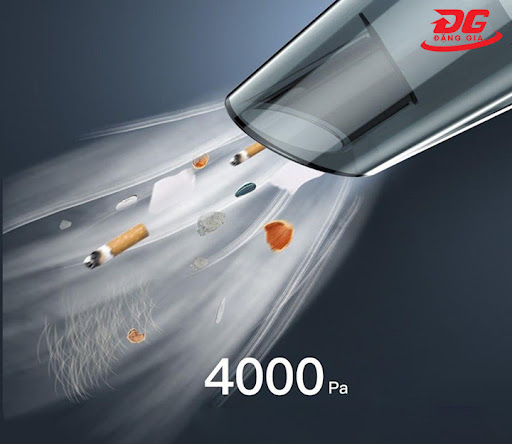 Máy hút bụi Baseus H501