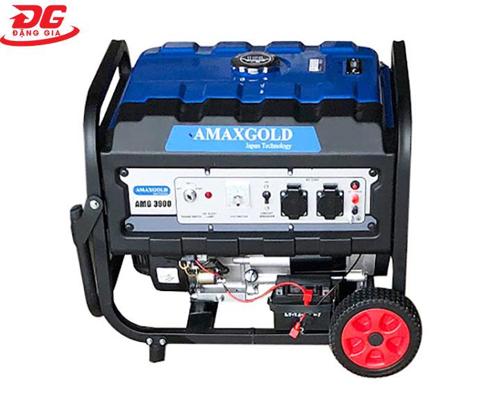 Máy phát điện Amaxgold 3900