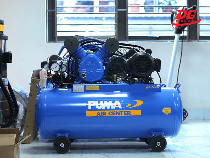 Hình ảnh thực tế của model Puma PK-2100(2HP)