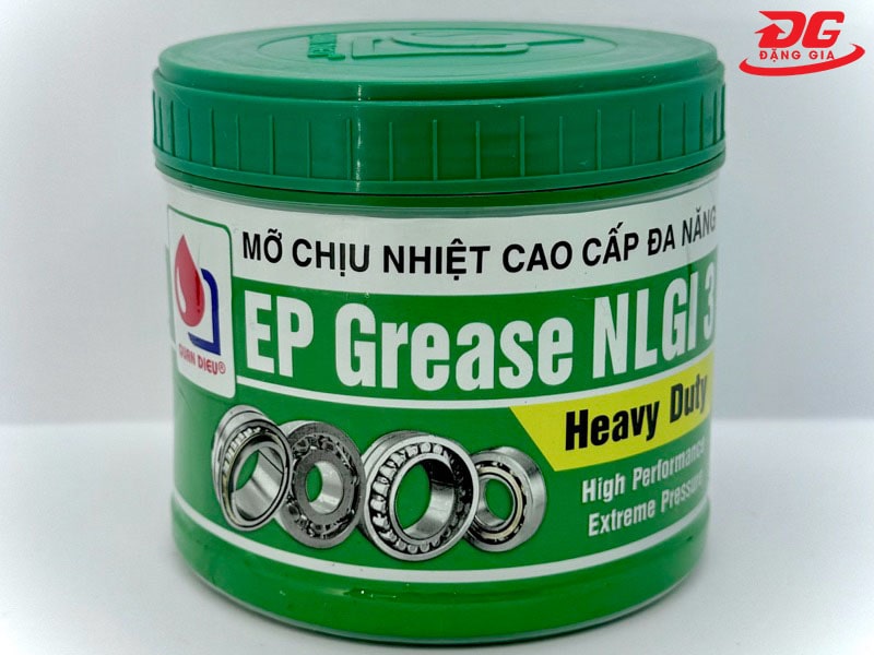Mỡ bò xanh EP Grease