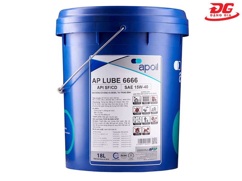 Mỡ bò xanh chịu nhiệt độ cao  Lithium Complex
