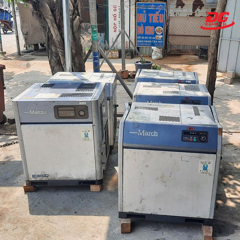So sánh giá bán của nhiều đơn vị để chọn mức giá phù hợp