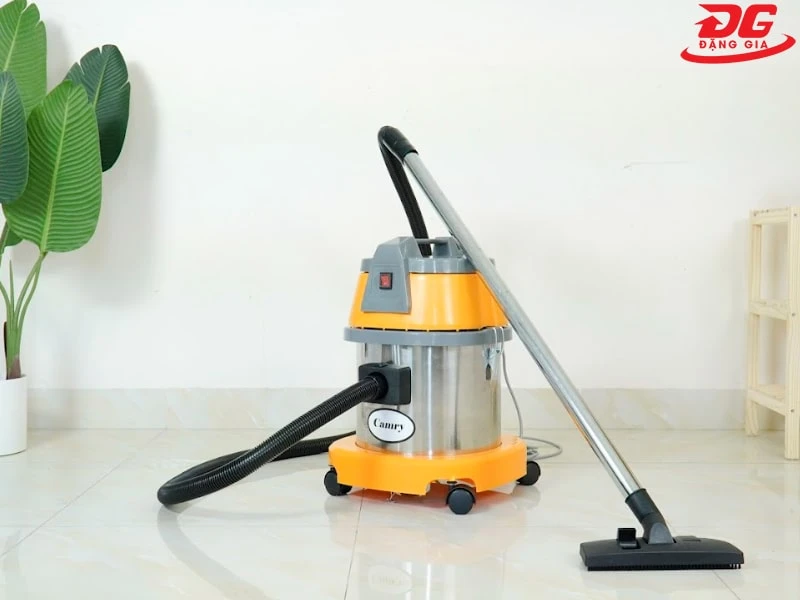 Máy hút bụi công nghiệp Trung Quốc