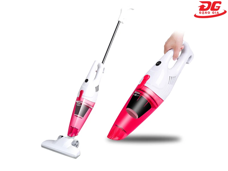 Máy hút bụi trung quốc loại cầm tay Haier ZL601R