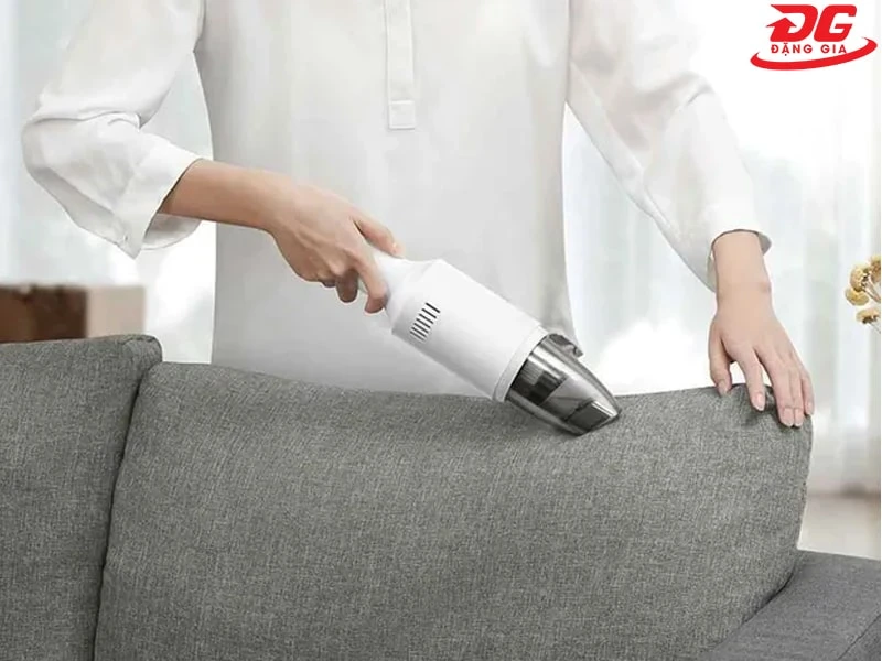 máy hút bụi cầm tay nội địa trung quốc