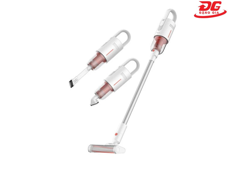 Máy hút bụi cao cấp Xiaomi Deerma Vacuum Cleaner VC20 Plus