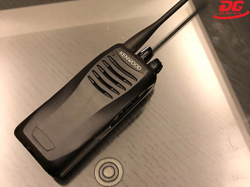 Máy bộ đàm Kenwood TK3407