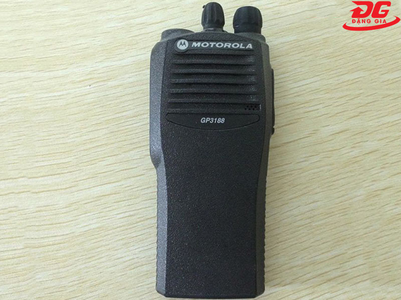 Bộ đàm UHF, VHF Motorola GP3188