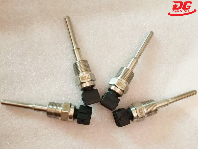 Cảm biến nhiệt độ