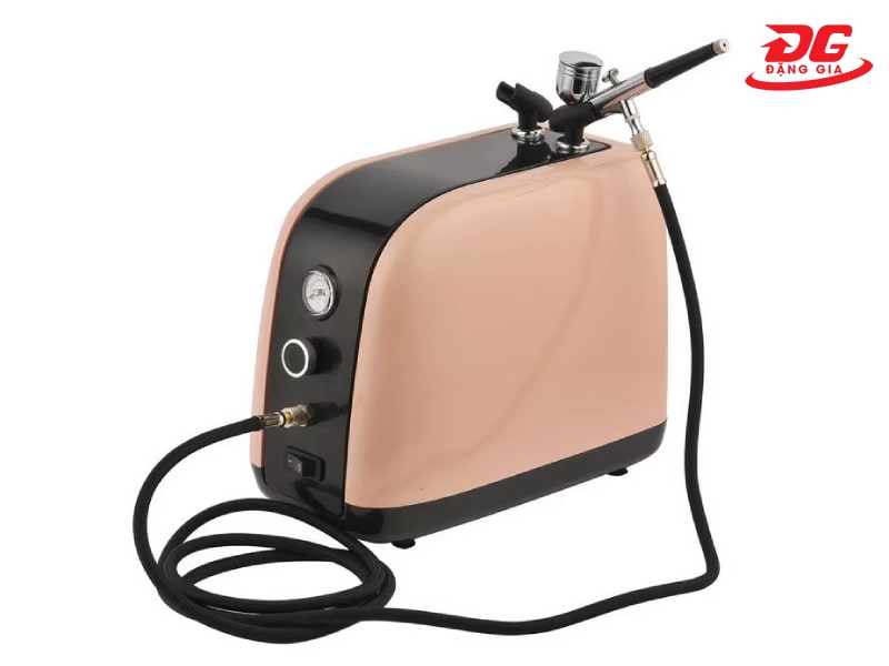 Máy bơm hơi khí nén HS-386K