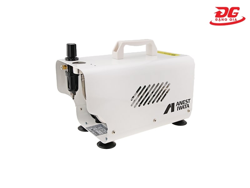 Máy Iwata DFC-108 cao cấp độ bền cao