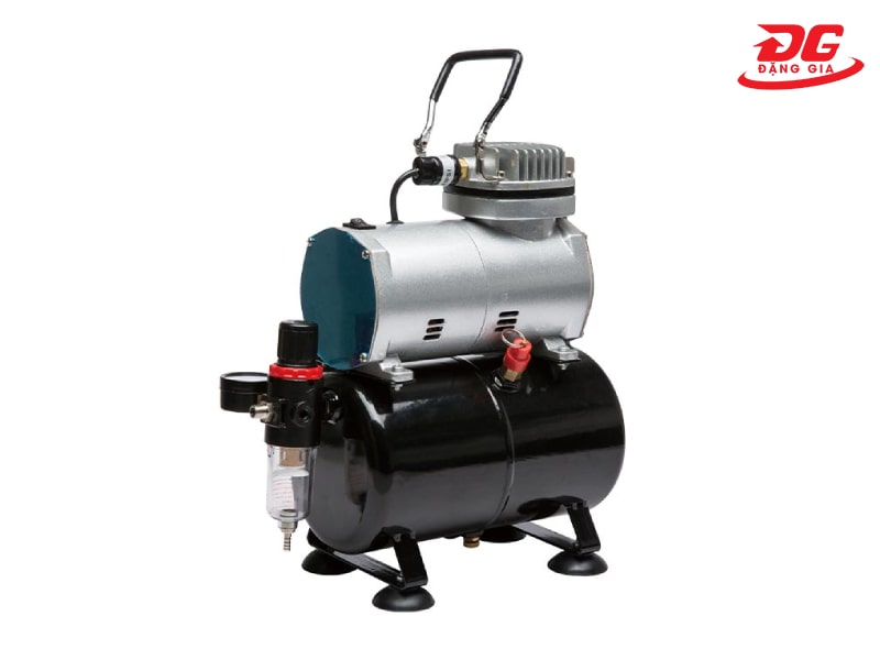 Máy Royalmax TC-20T có cơ chế tự động ngắt khi quá tải