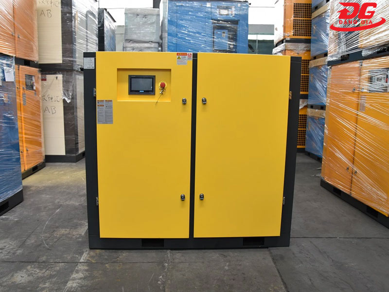 Máy nén khí công nghiệp Hande HD-75
