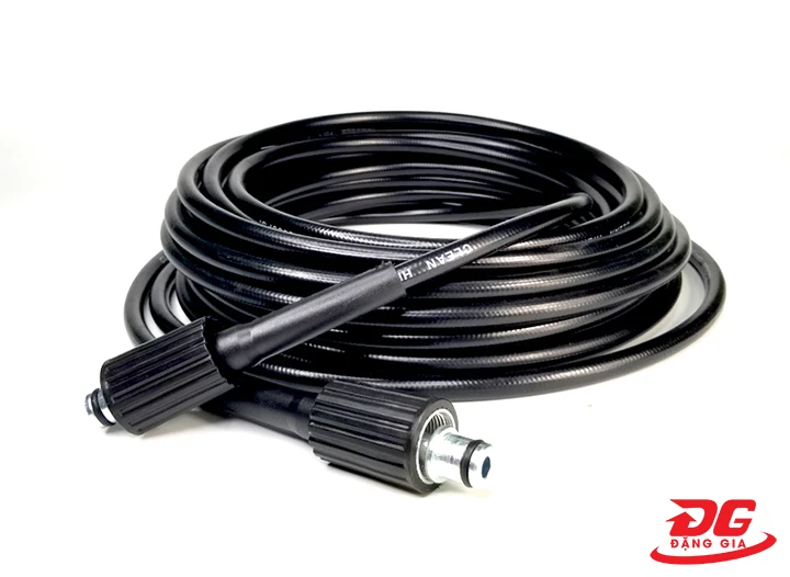 Dây máy rửa xe gia đình