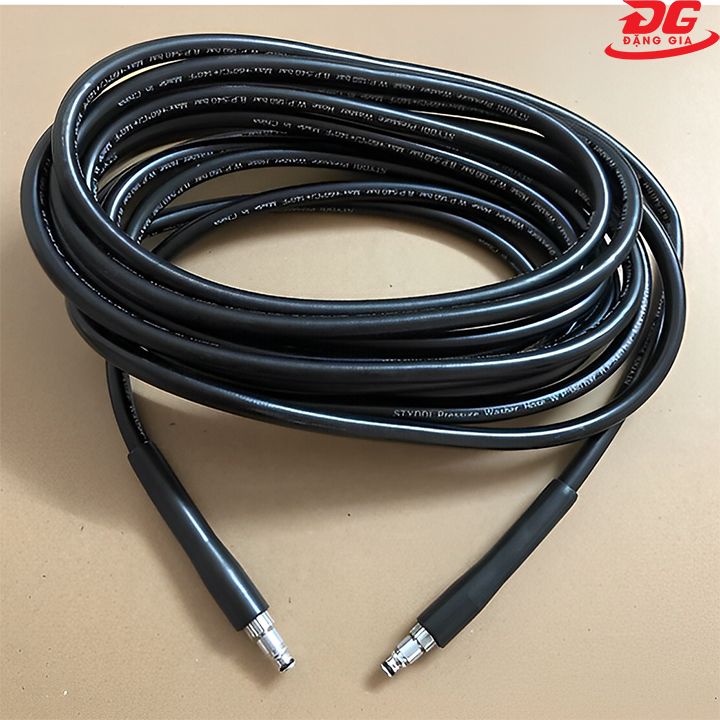 Dây máy rửa xe