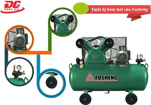 fusheng