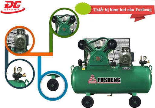 fusheng