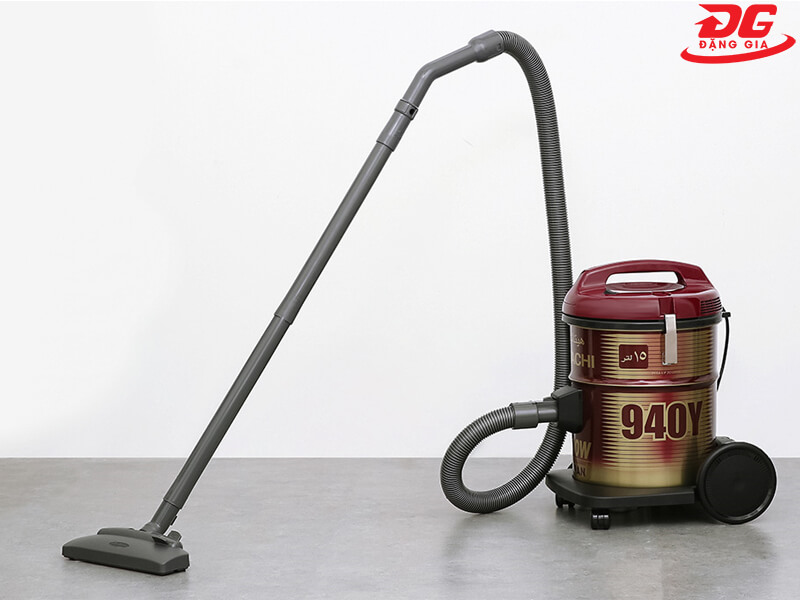 máy hút bụi công nghiệp hitachi