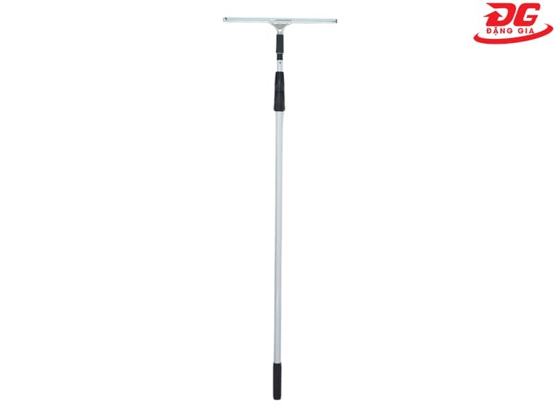 Cây lau kính giúp làm sạch cửa sổ tại các tòa nhà cao tầng