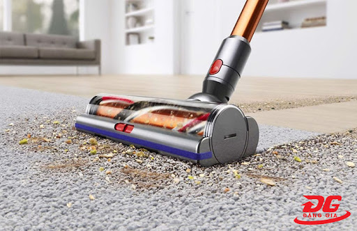 máy hút bụi khoogn dây loại nào tốt