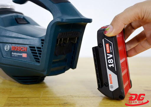 máy hút bụi không dây tốt nhất