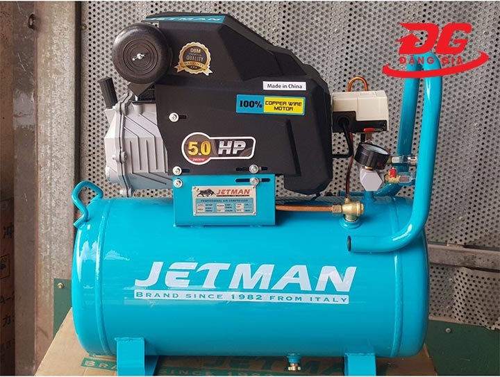 máy nén khí jetman 30l JM-4730