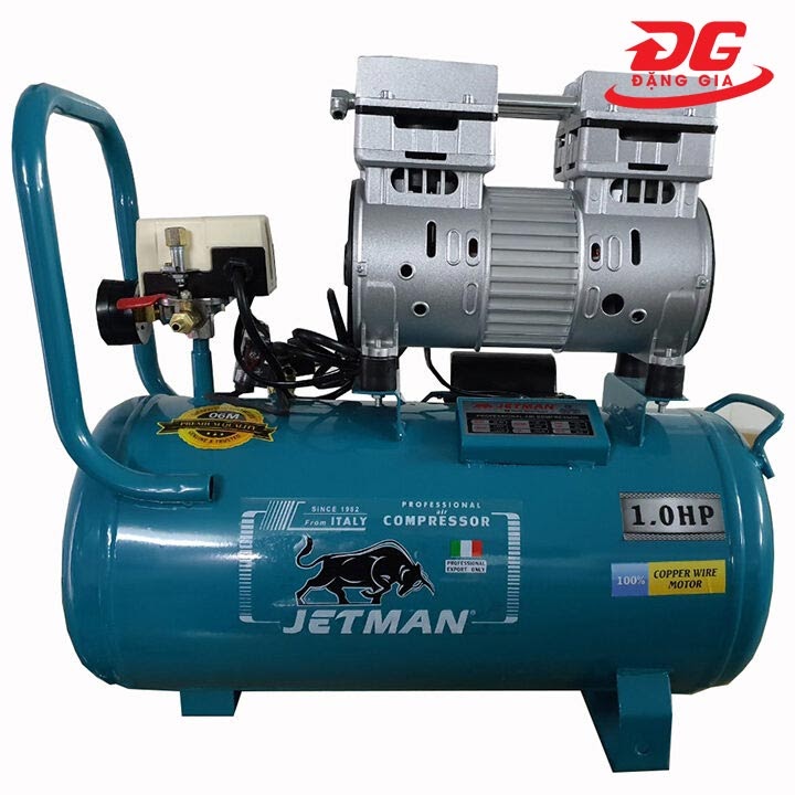 máy nén khí jetman 24l Jetman JM-580