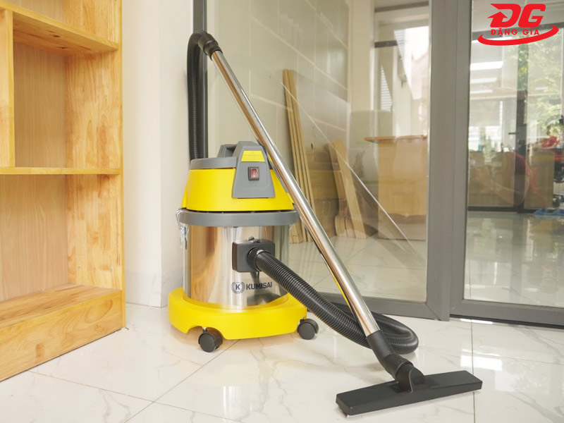 máy hút bụi gia đình loại nhỏ