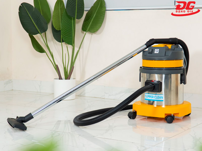 máy hút bụi gia đình công suất khỏe