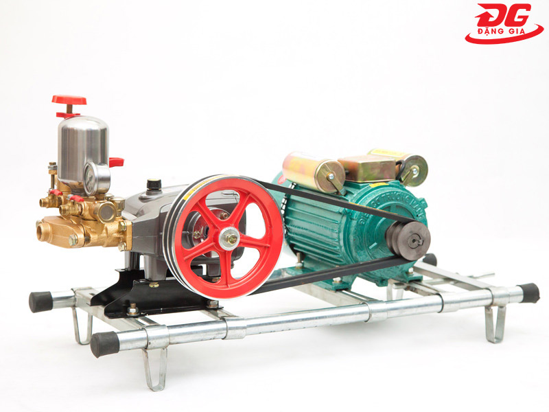 Máy rửa xe 1 ngựa TT30AB