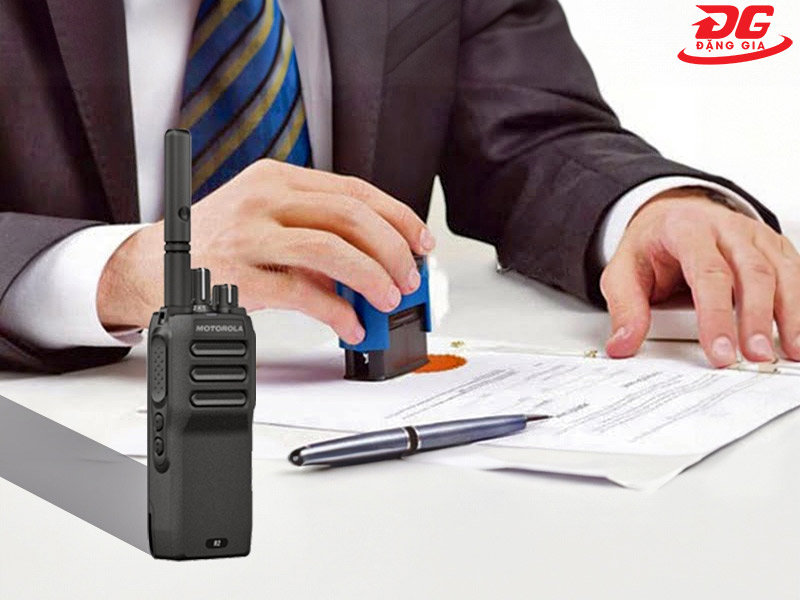 Giảm bớt các rắc rối khi đăng ký tần số